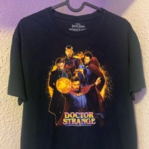 Dr.Strange Marvel 👕